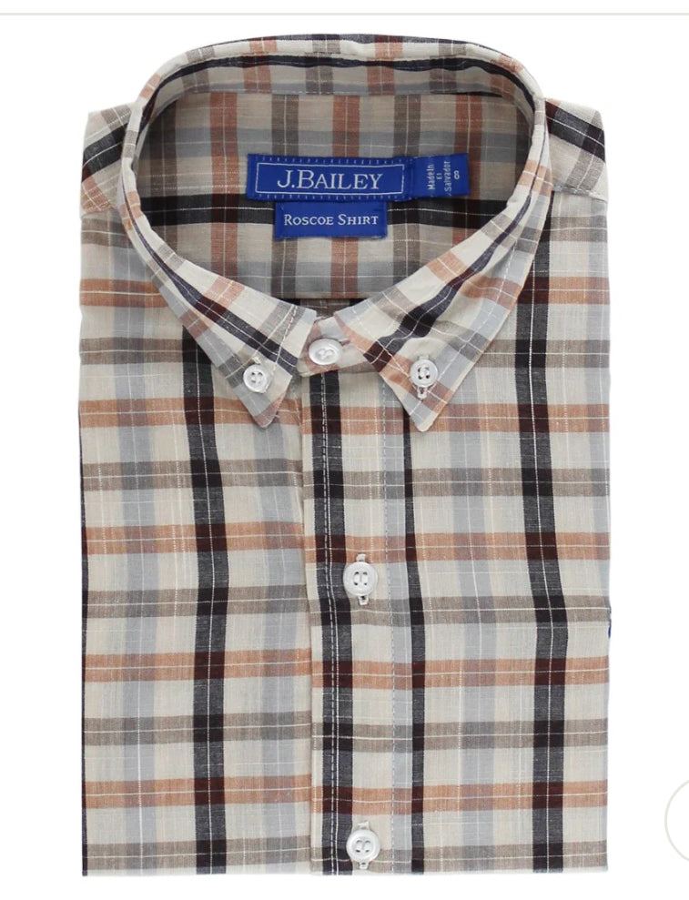 button downs