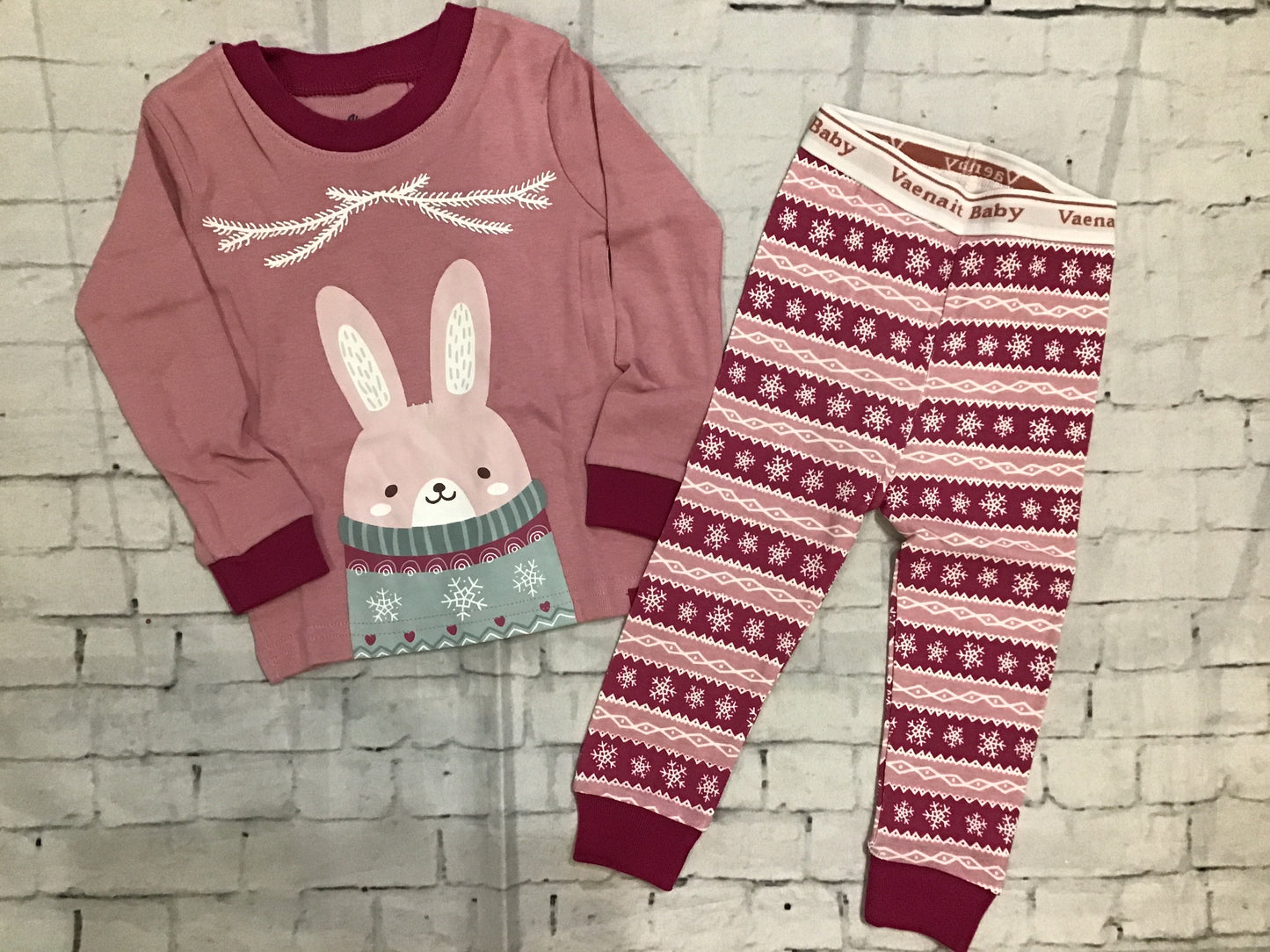 Favorite affordable Pj's snug