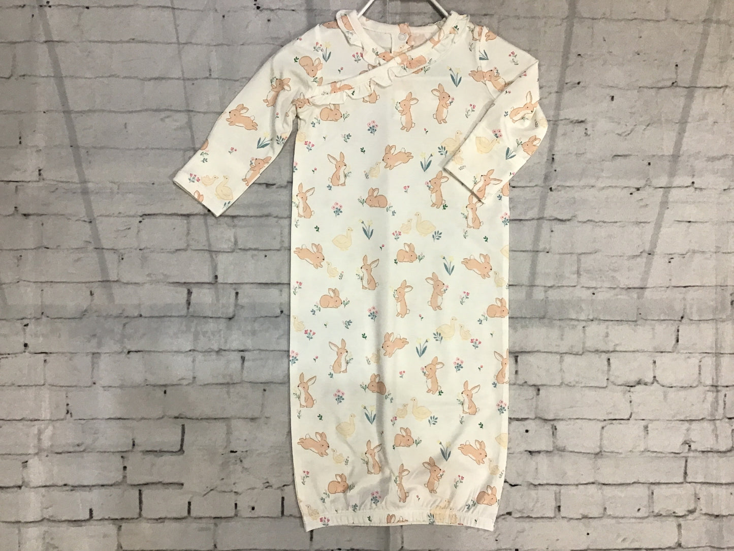 kimono gown