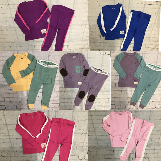 Favorite affordable Pj's solid