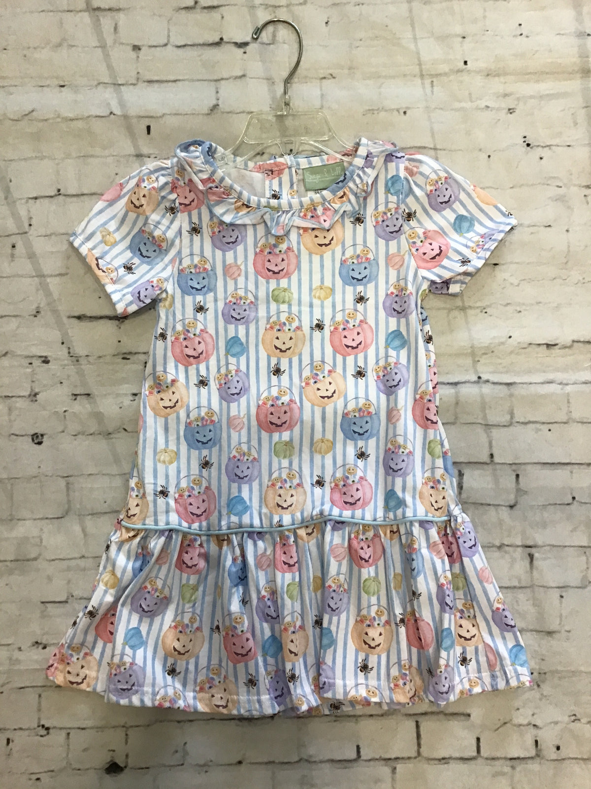 Halloween dress