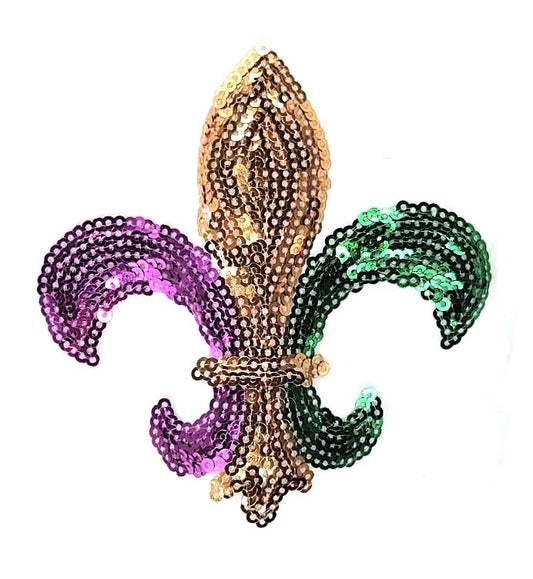 mardi gras bottoms