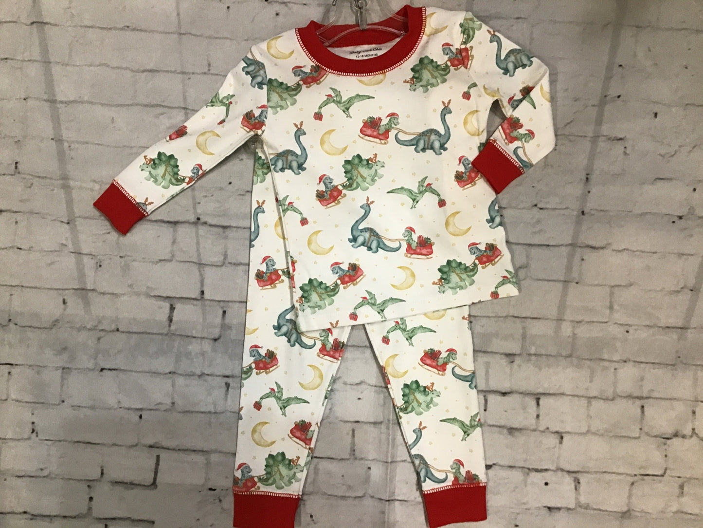 christmas Pjs