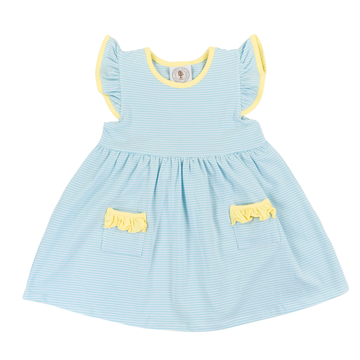 simple stripe sets
