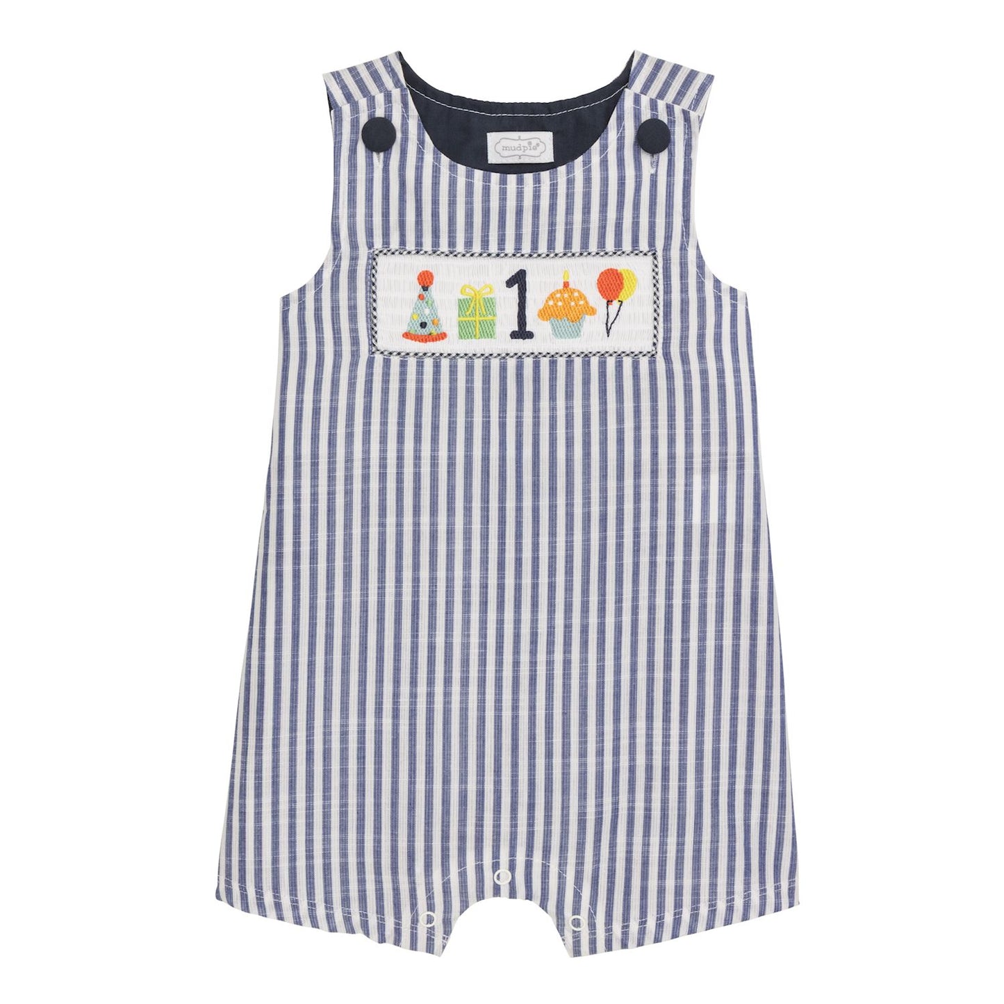 one smocked jonjon