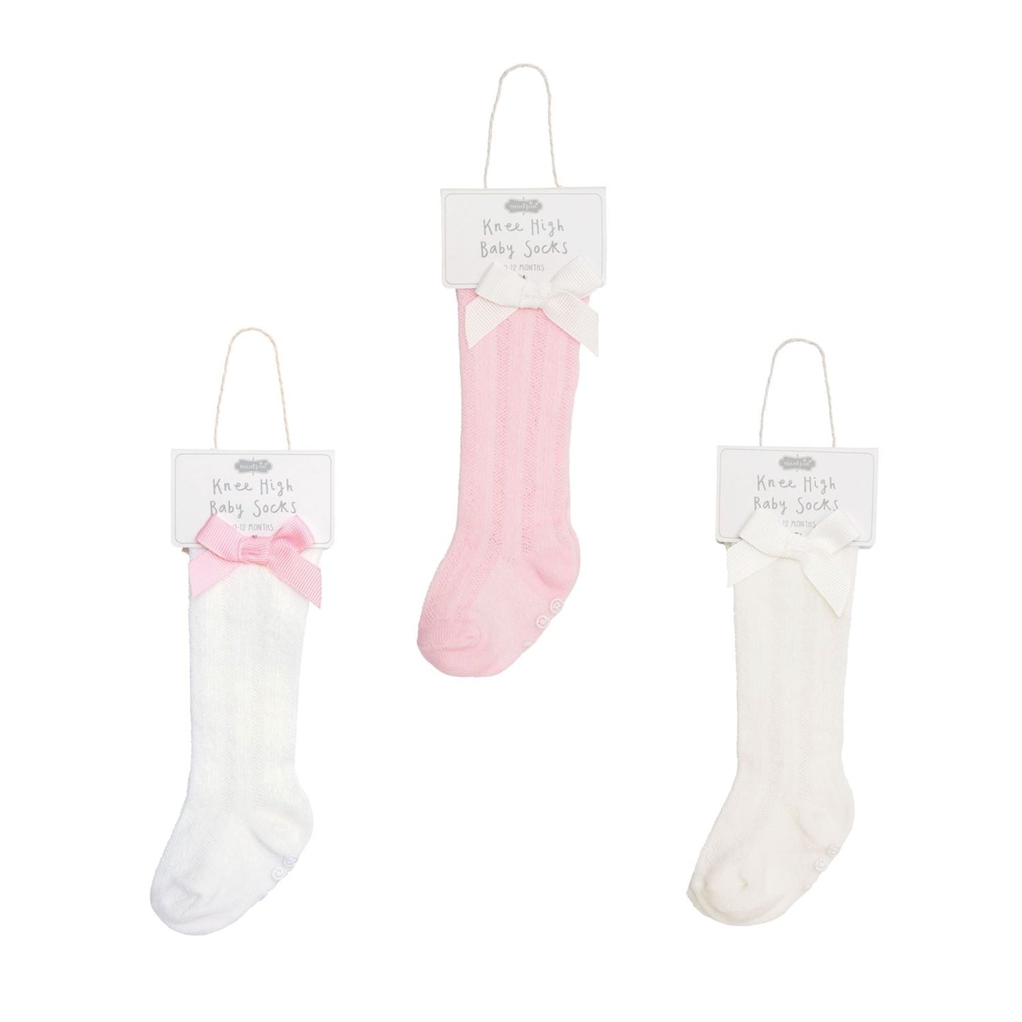 knee high socks