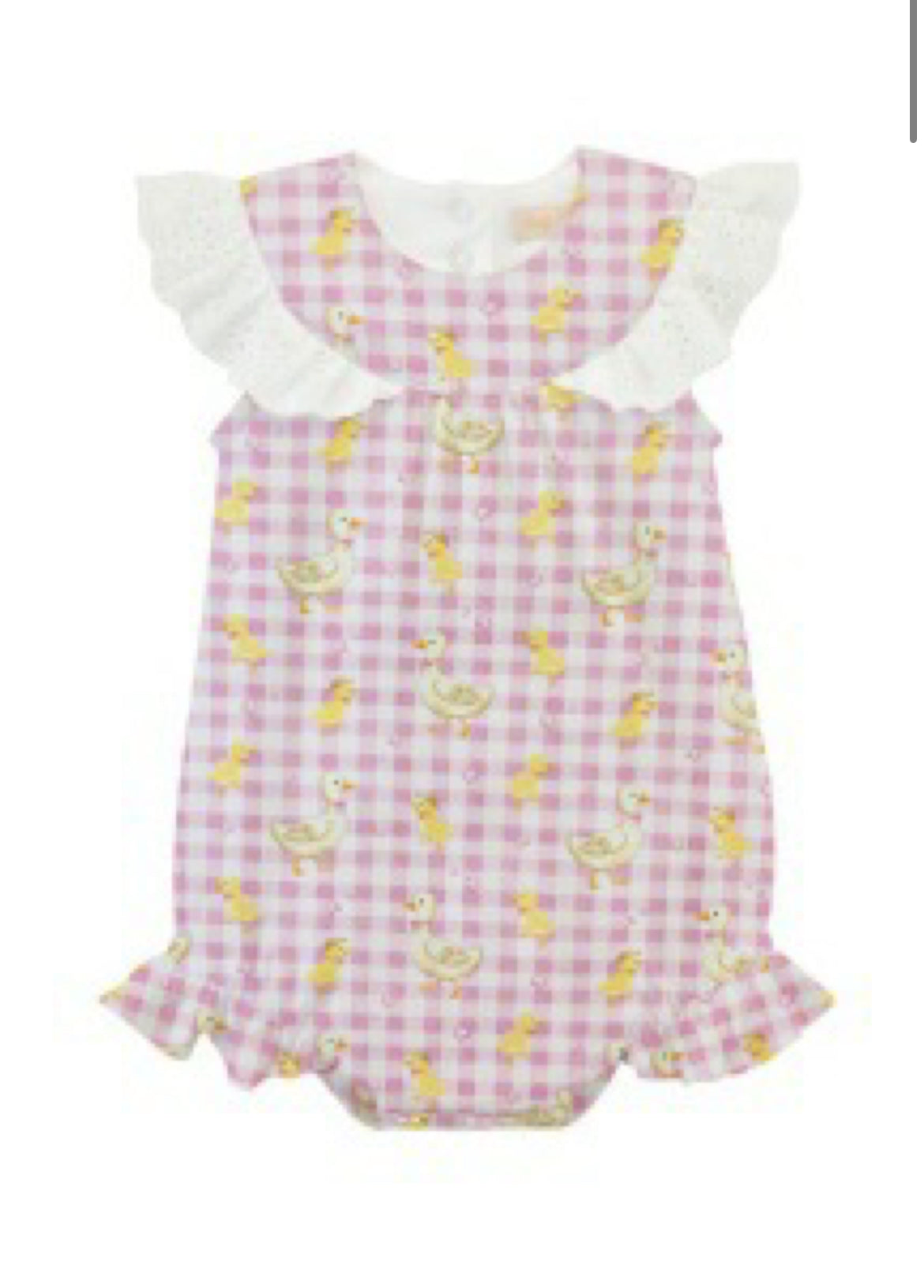 Baby Club bubbles
