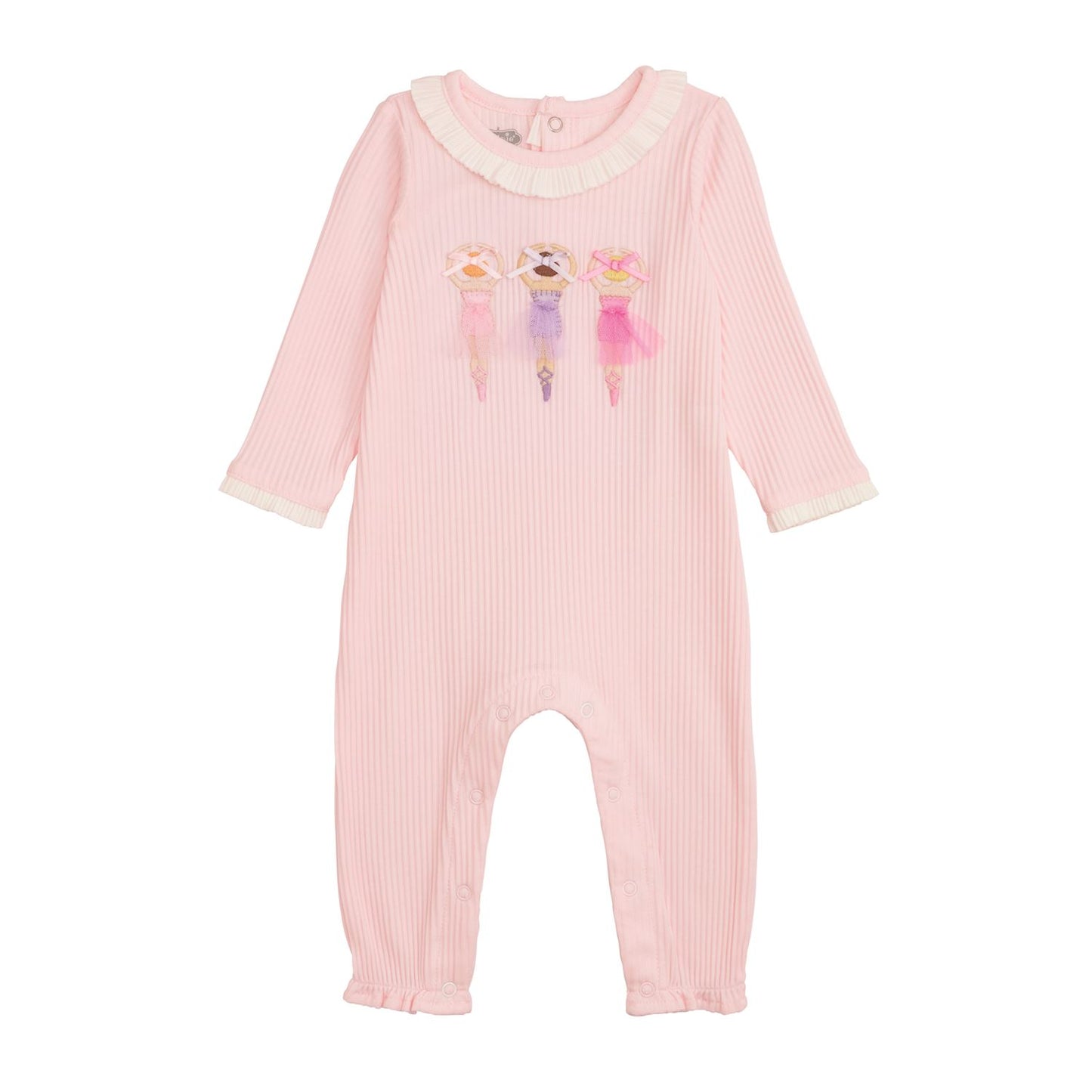 ballerina 1pc