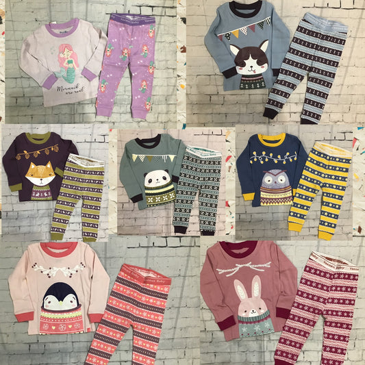 Favorite affordable Pj's snug