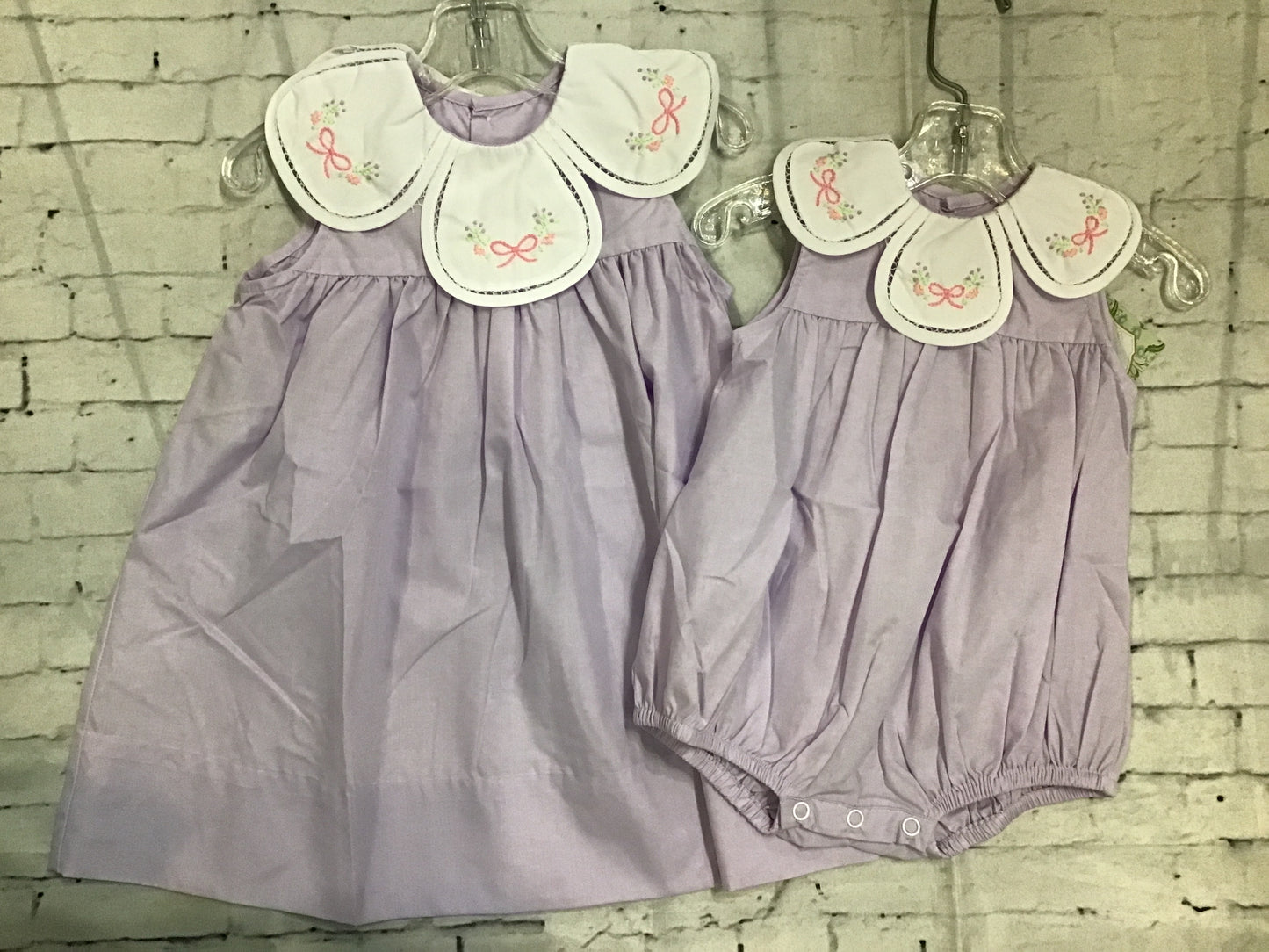 violet vines sets