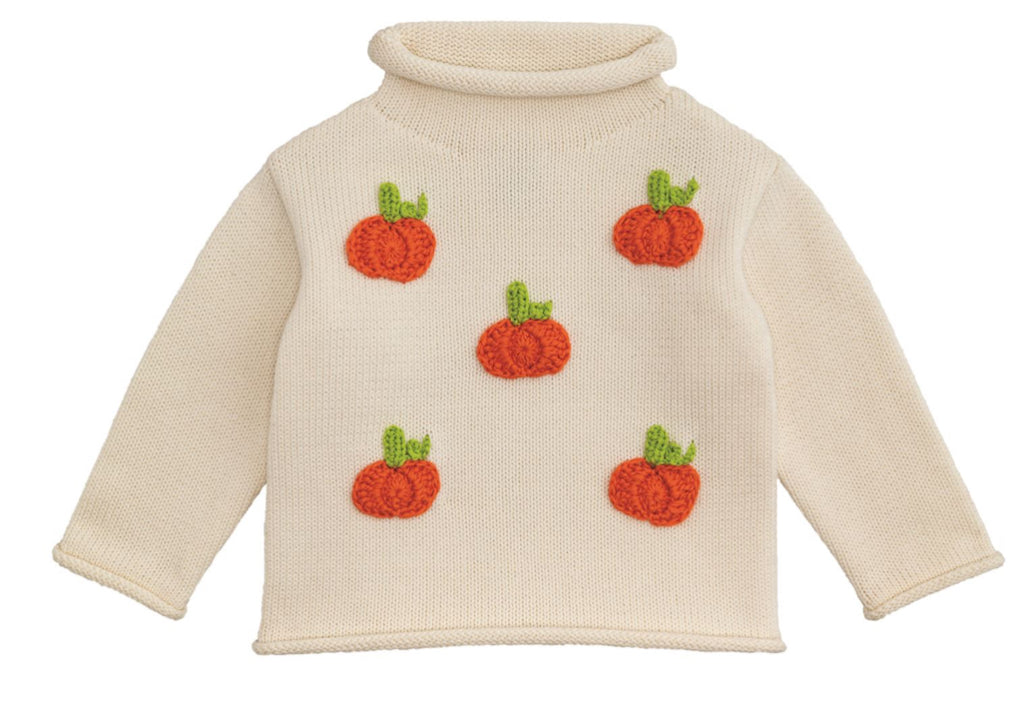 rollneck sweaters