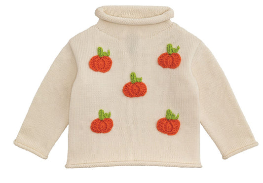 rollneck sweaters