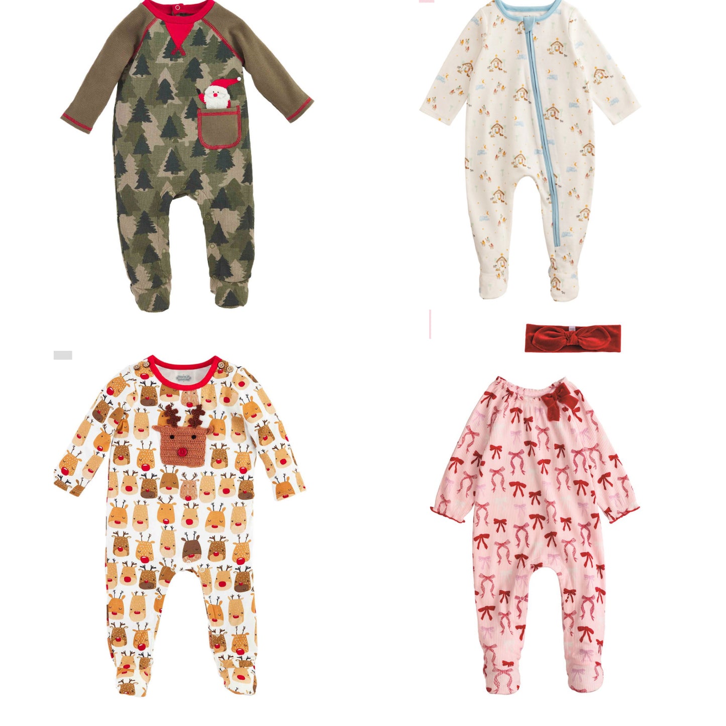 sleeper options