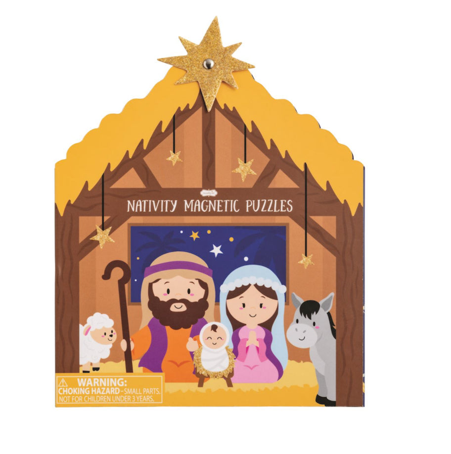 nativity toys