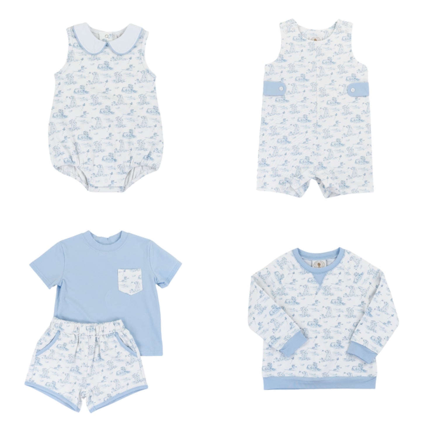 snips & snails sets