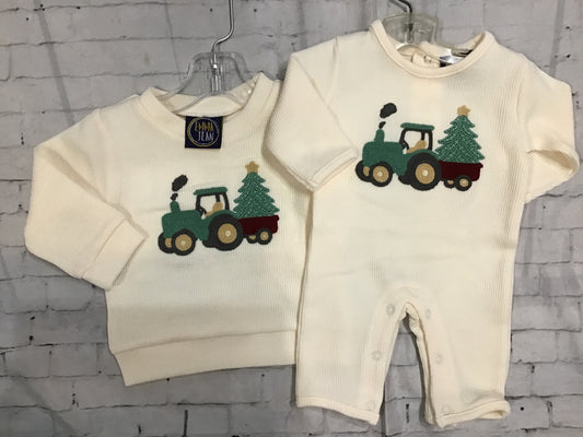 Emma Jean Christmas