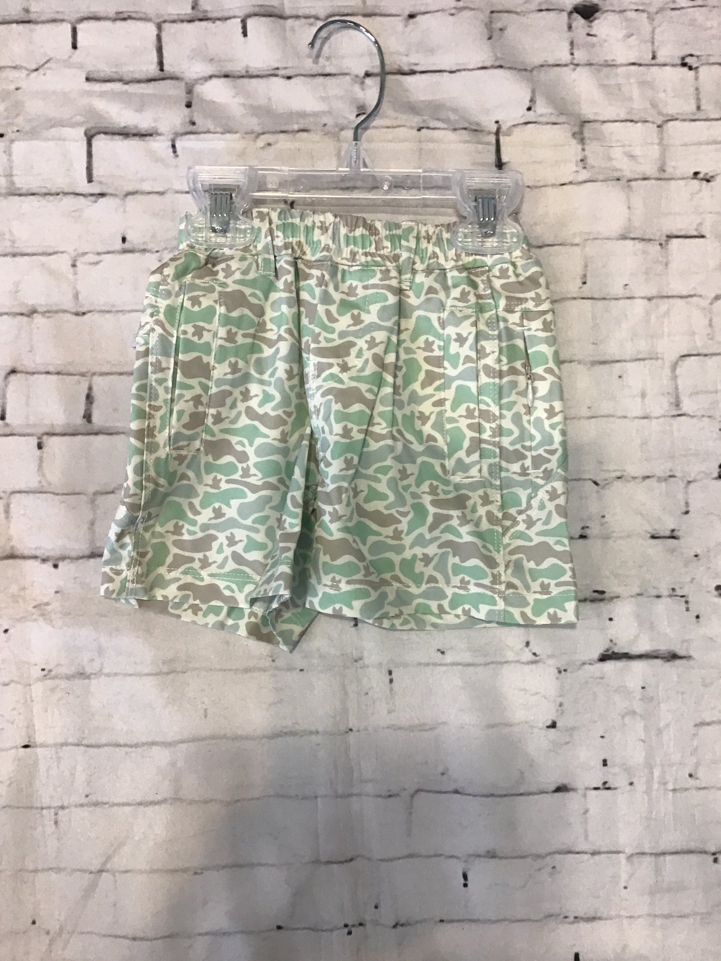 fall meripex shorts
