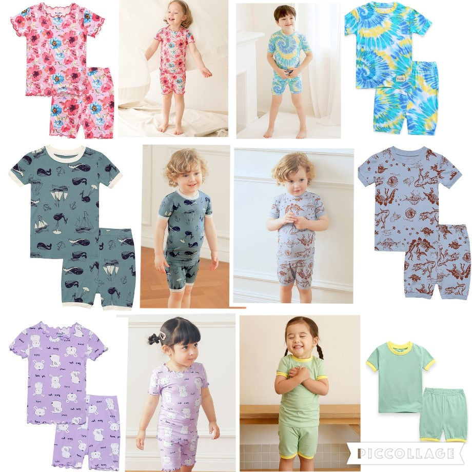Favorite affordable Pj's
