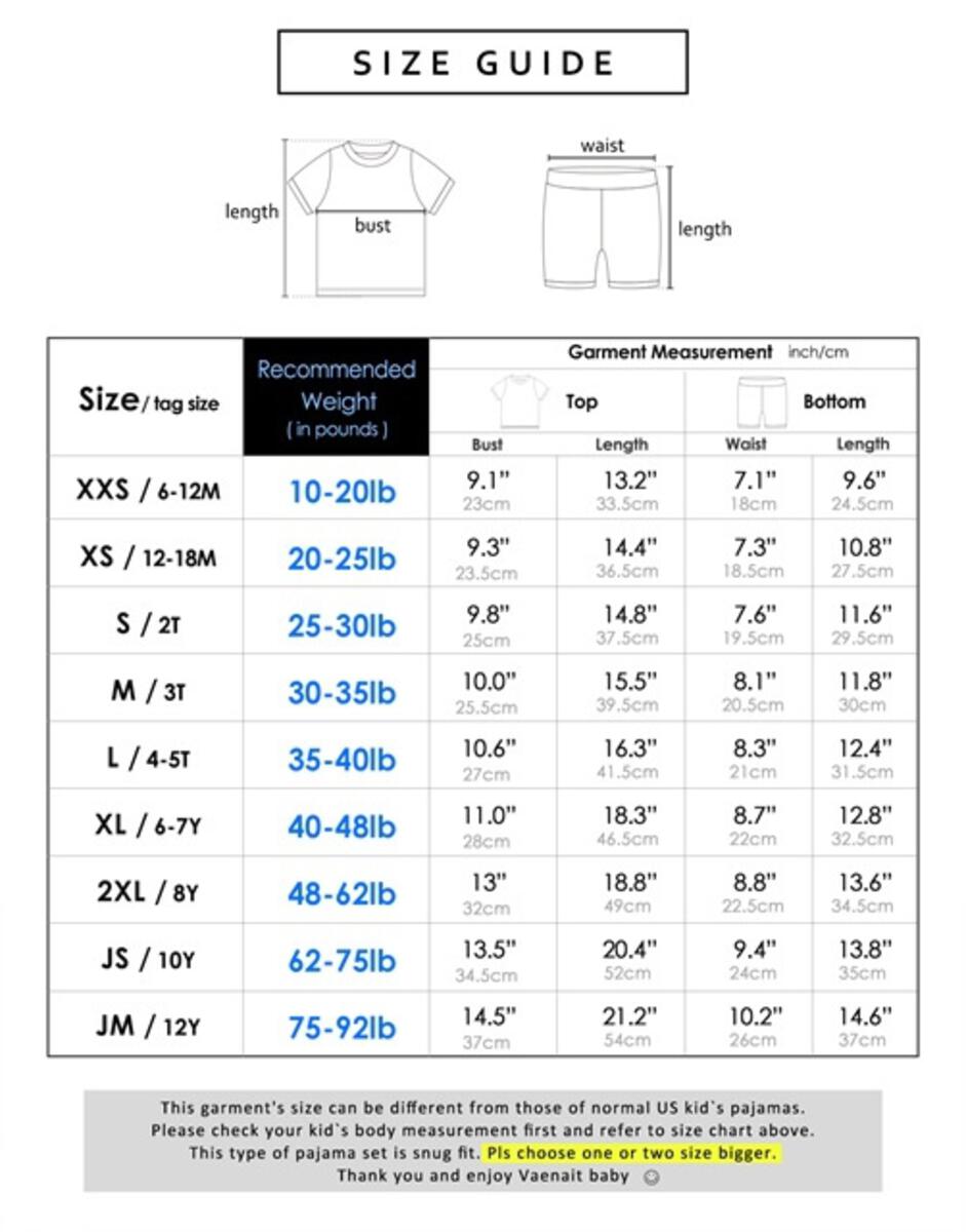 Favorite affordable Pj's