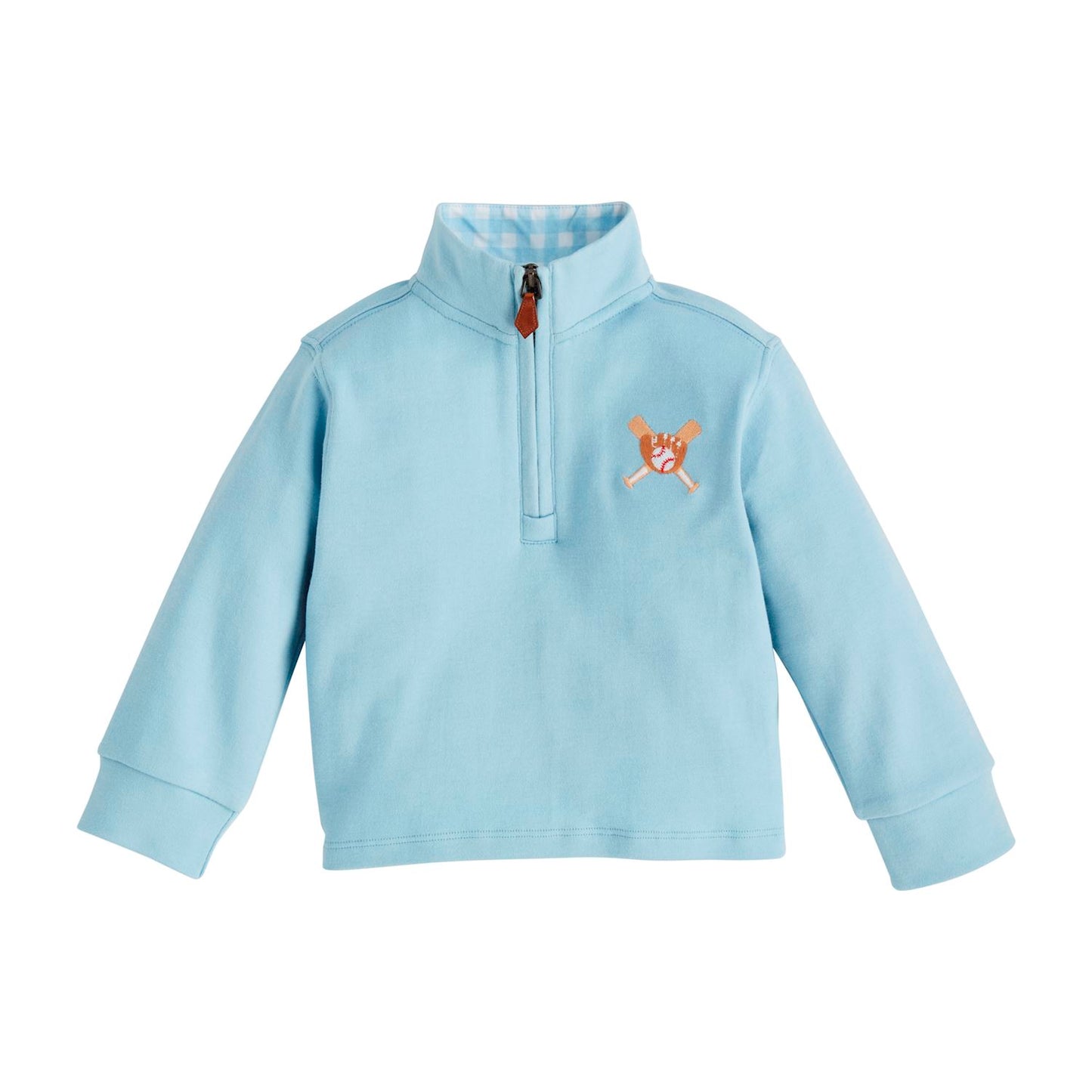quarter zip