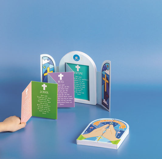 prayer book