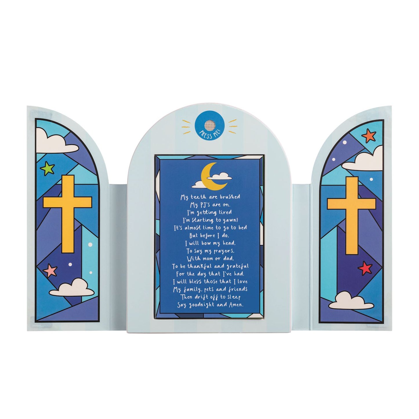 prayer book