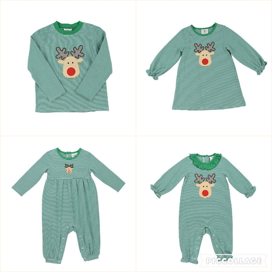 reindeer sets