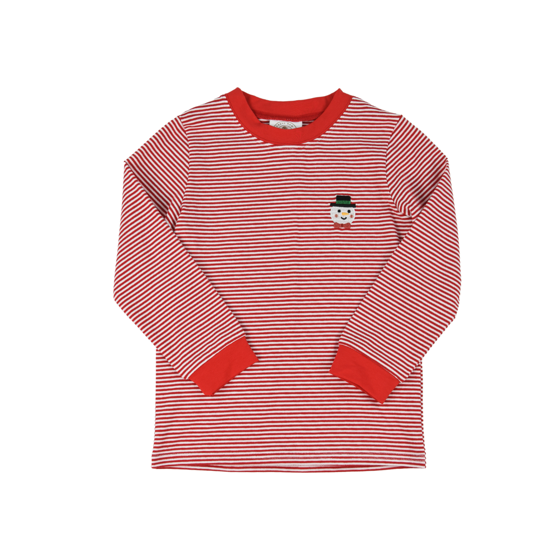 l/s shirts