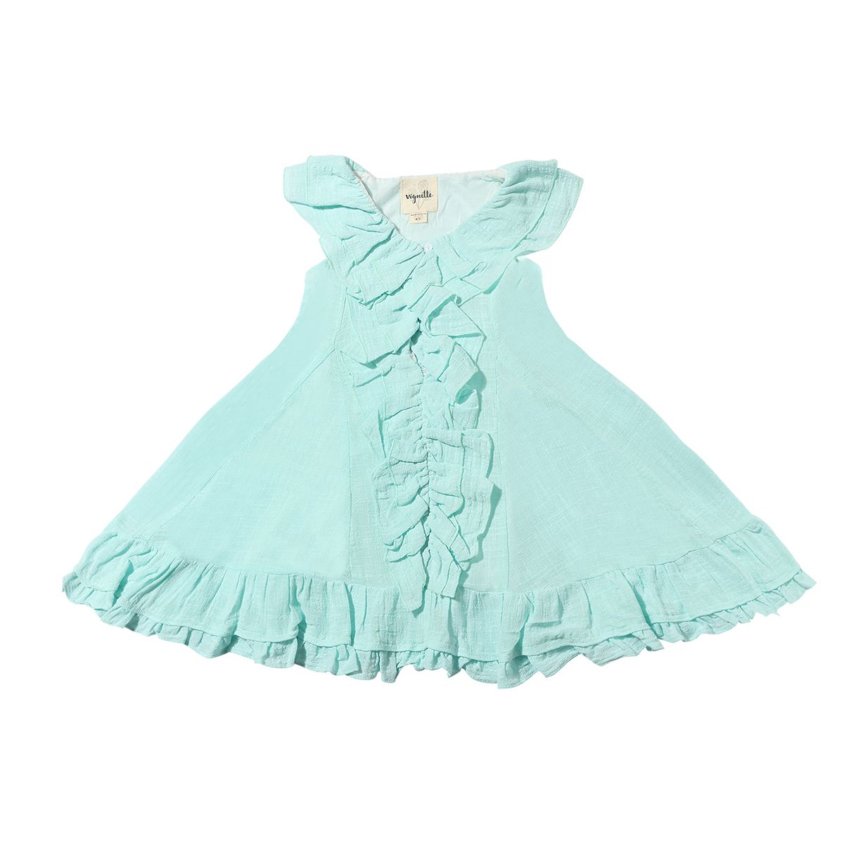 aqua kimberly dress