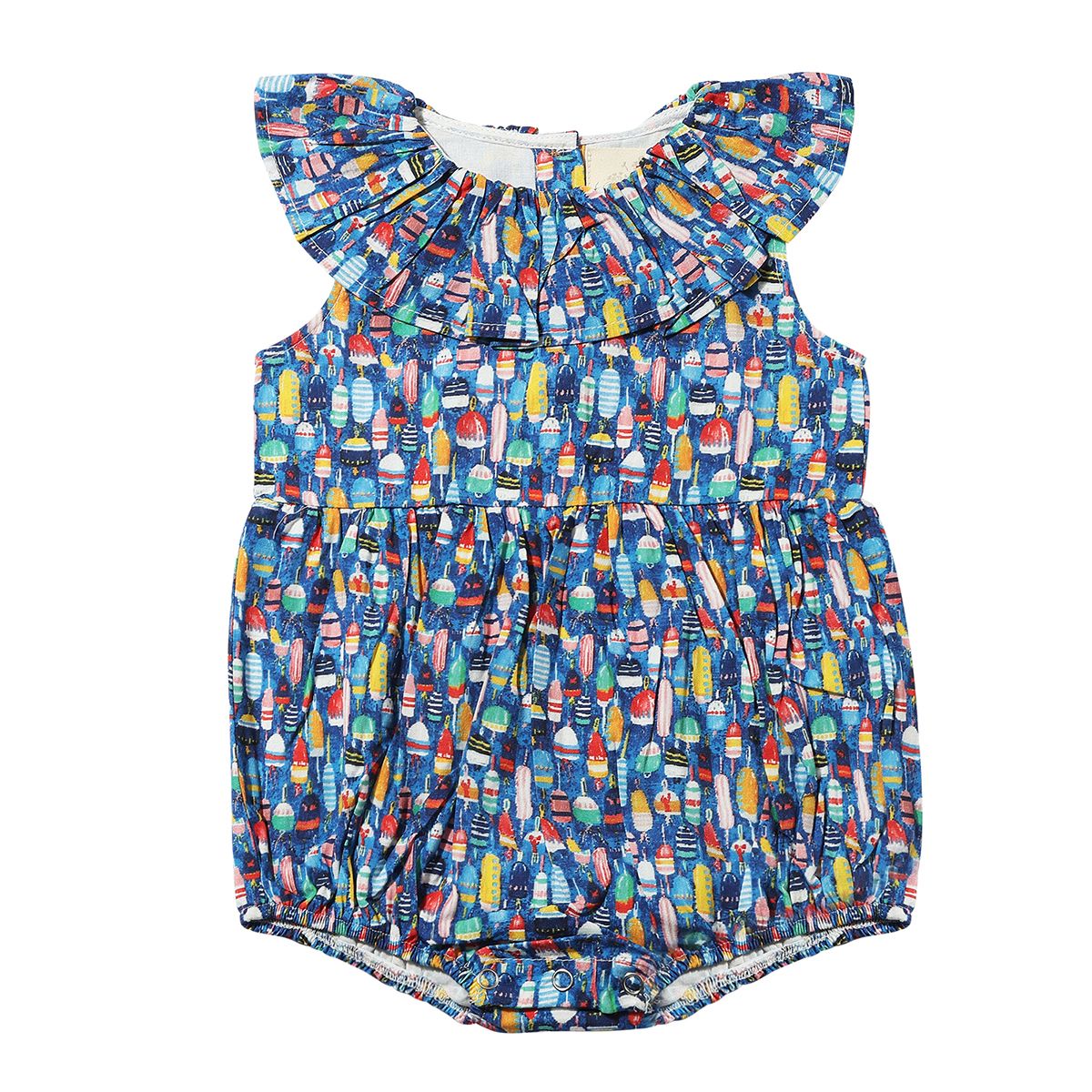 nautical bubble