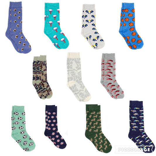 pt lucky duck socks