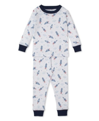 kissy pjs