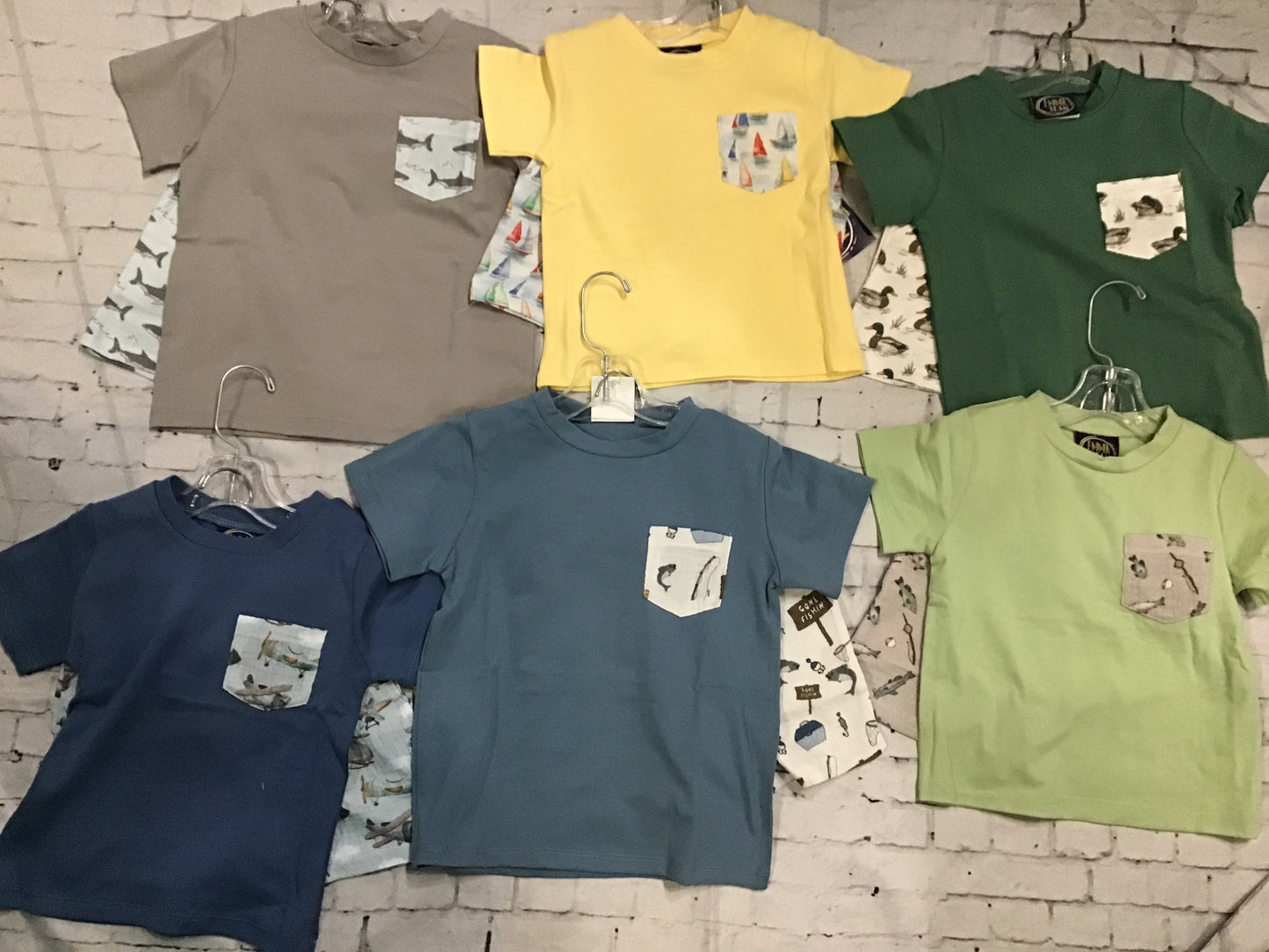 short sets