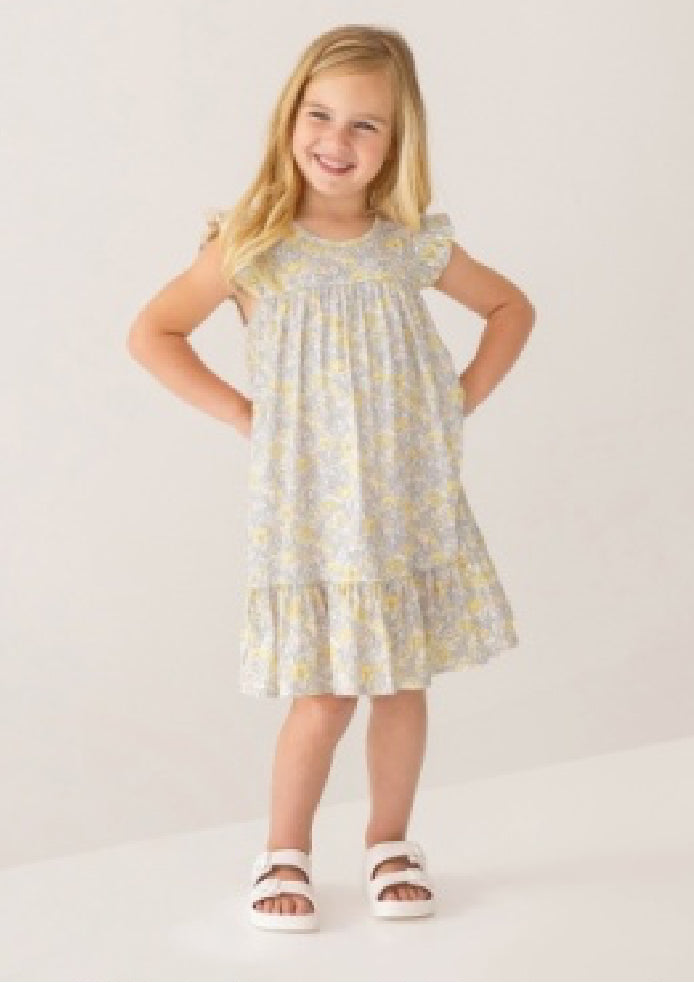 mila dress
