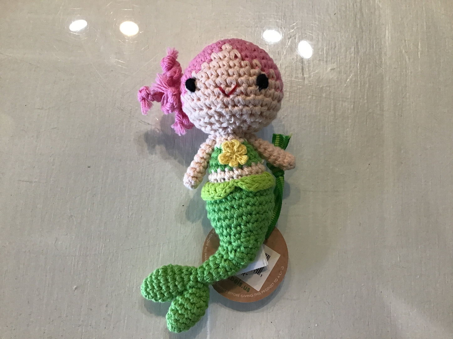 zubel 5" rattles