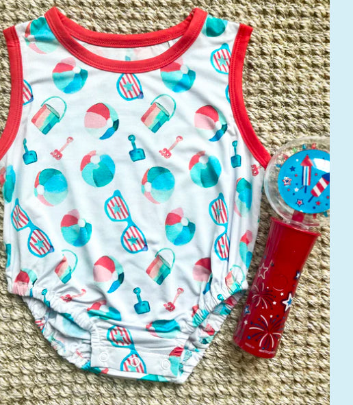 sweet bay bubbles