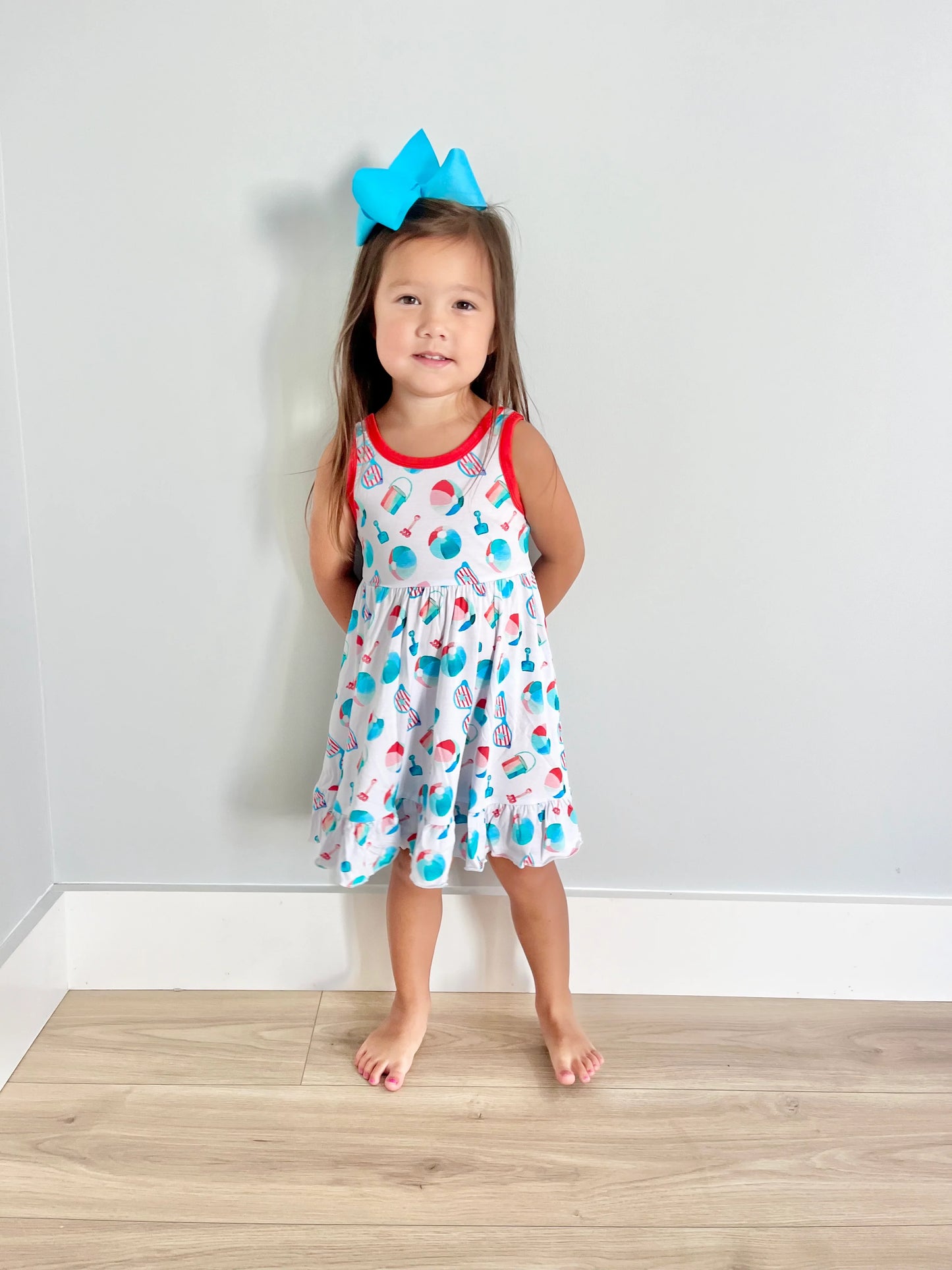 sweet bay twirl dresses
