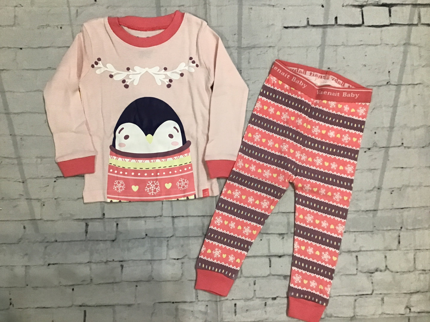 Favorite affordable Pj's snug