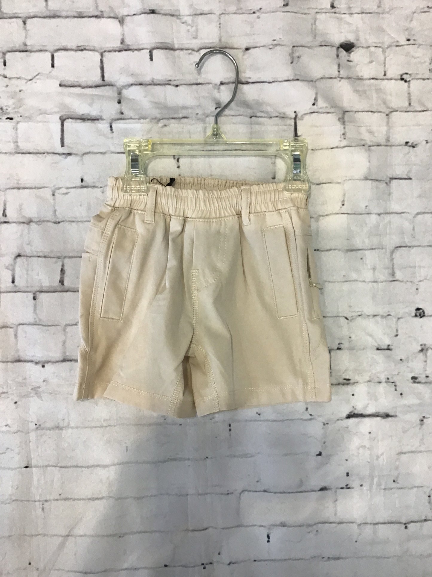 fall meripex shorts