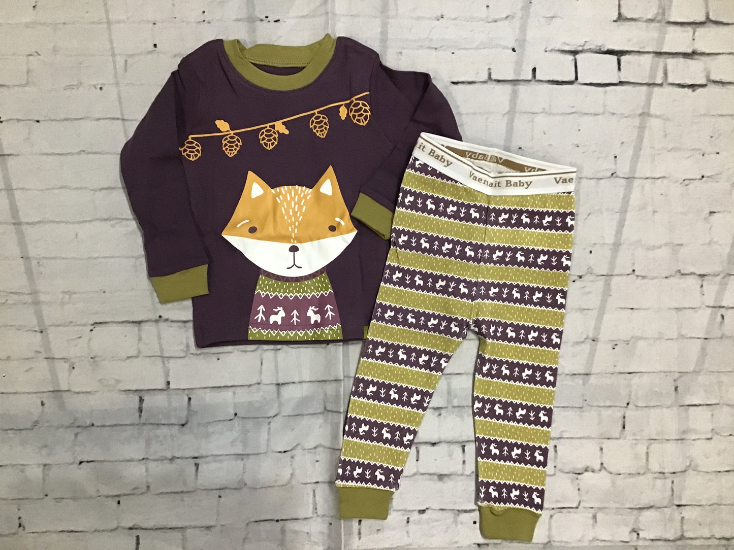 Favorite affordable Pj's snug