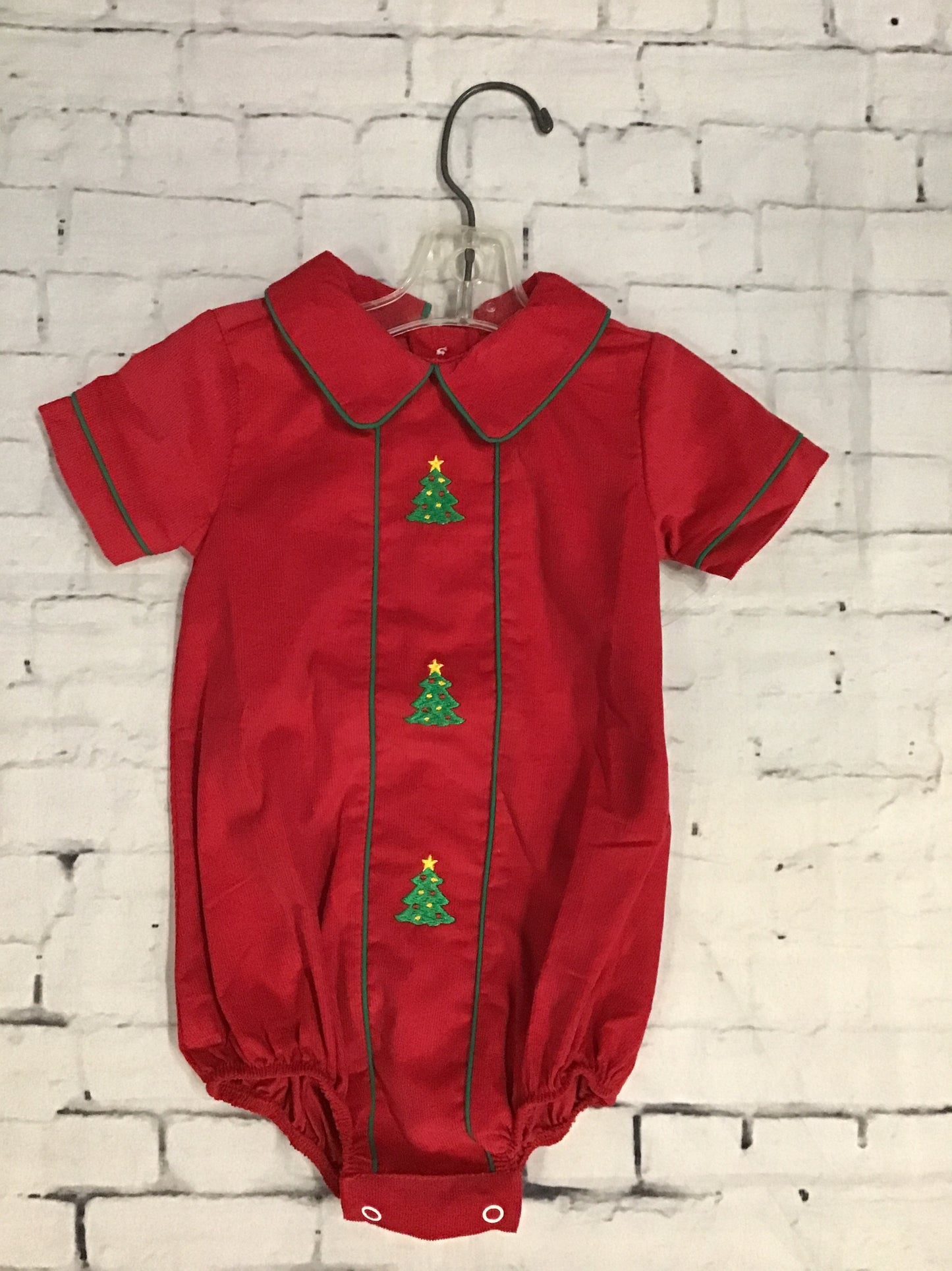 Christmas tree sets