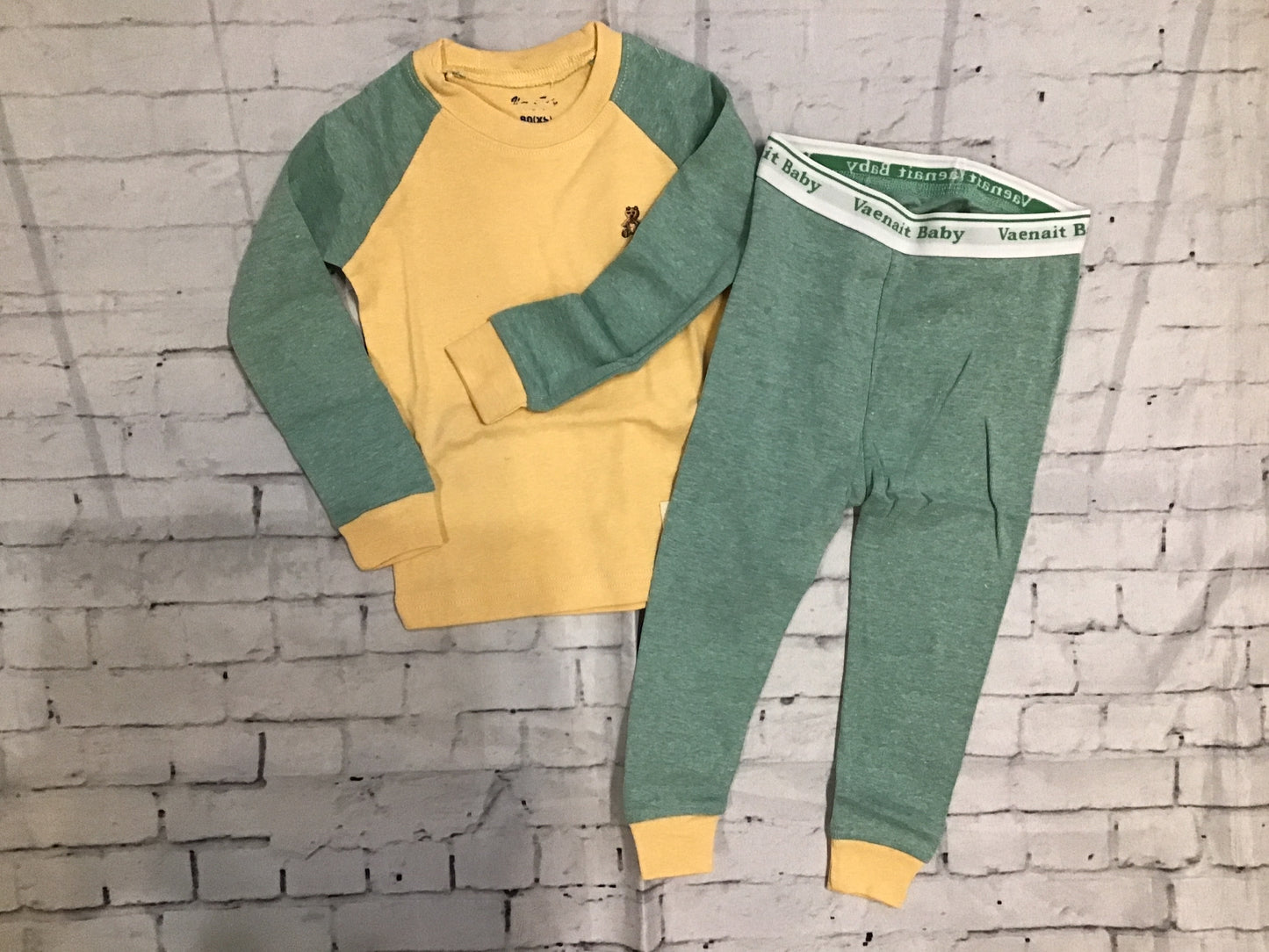 Favorite affordable Pj's solid
