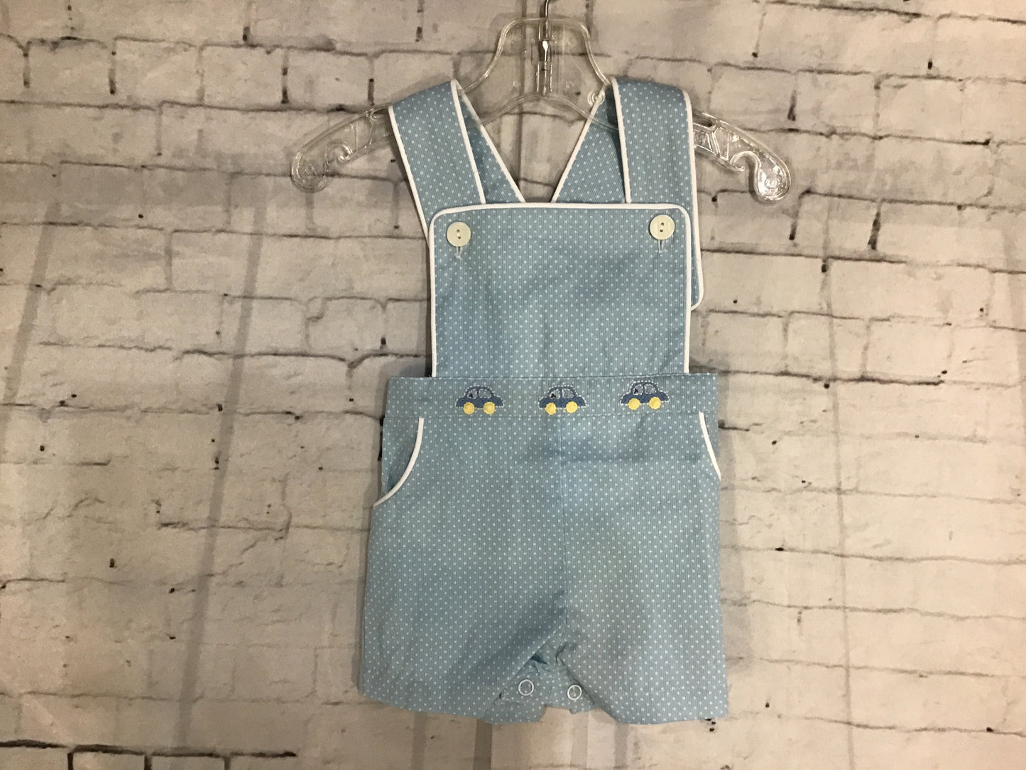 cars shortall