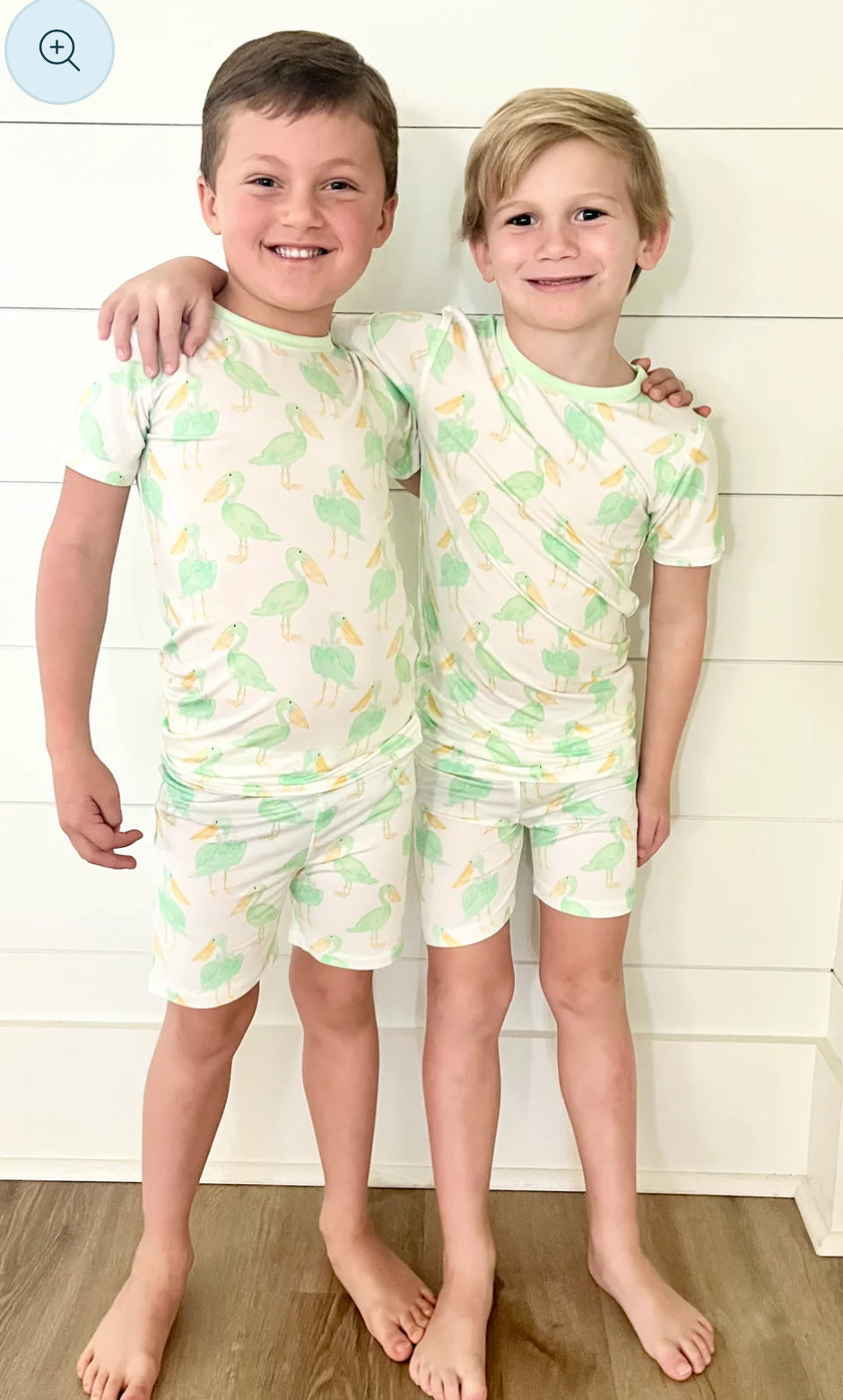 2 piece PJ sets