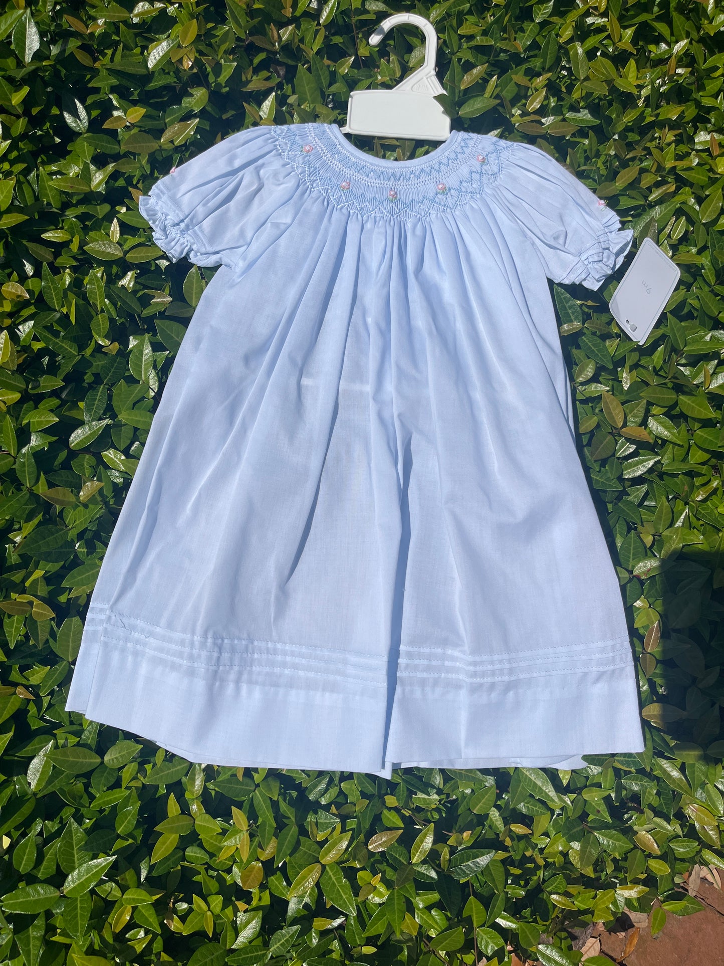 Petit ami gown