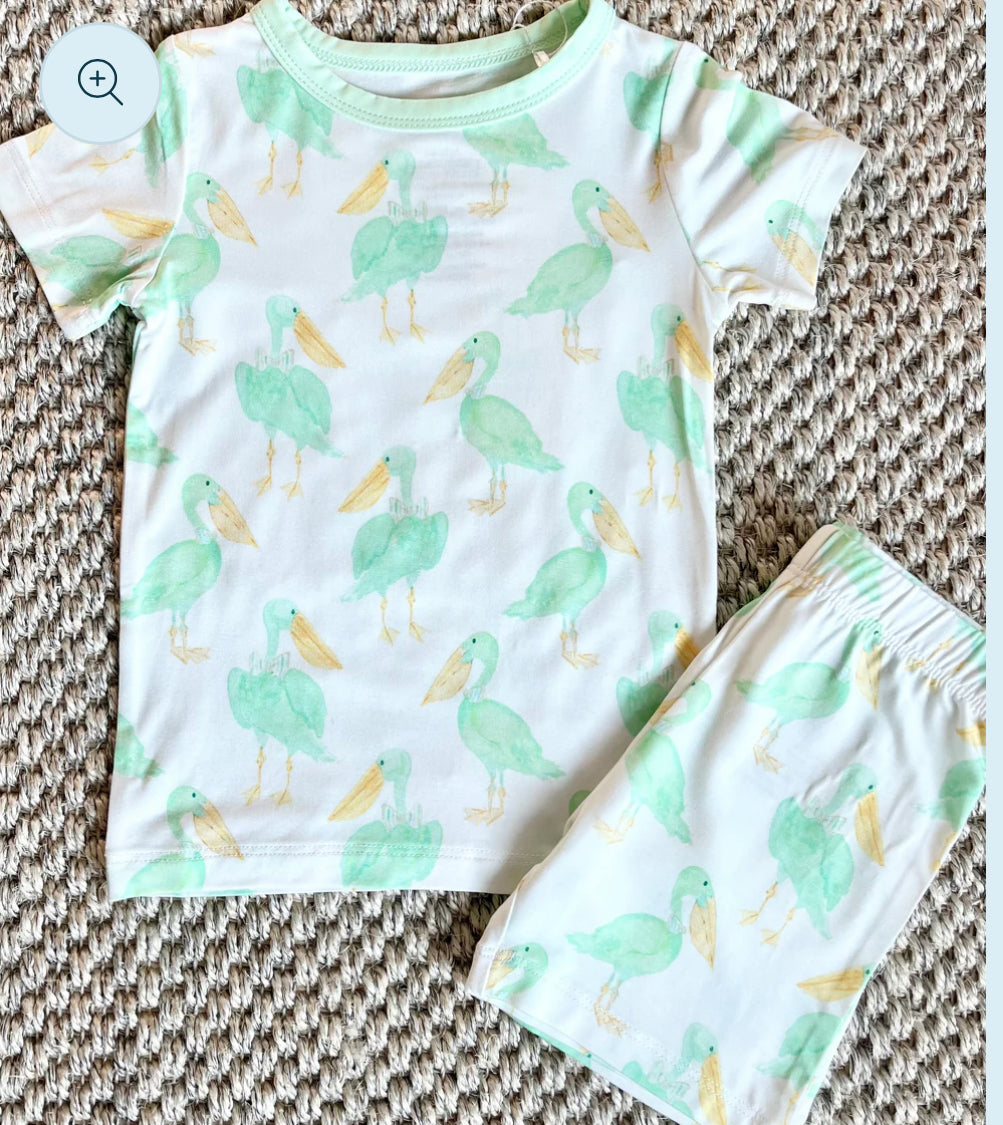 2 piece PJ sets