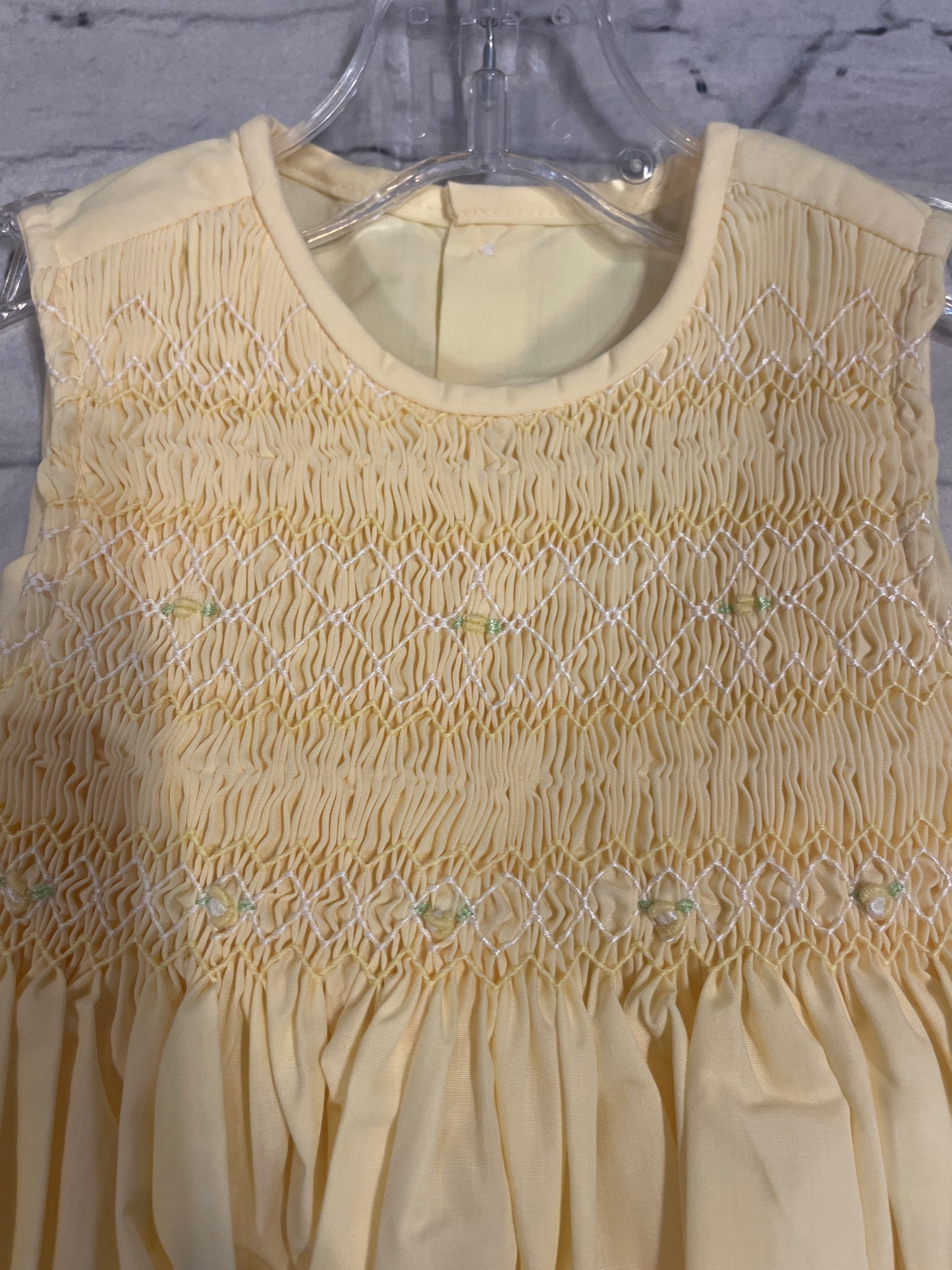Lemon Drop Sets
