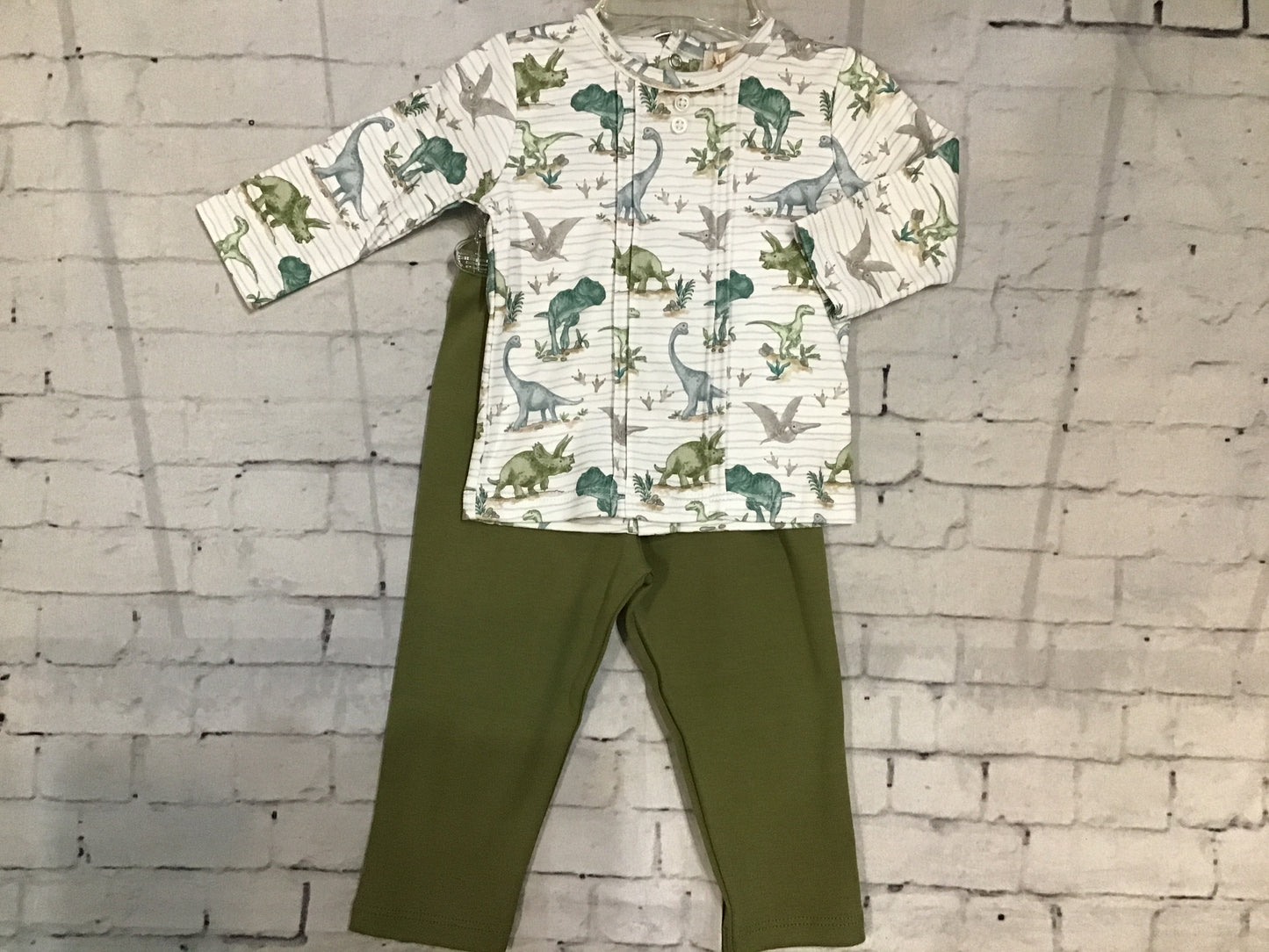 tee and pant sets