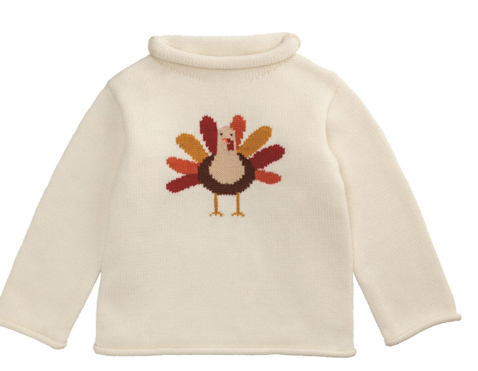 rollneck sweaters