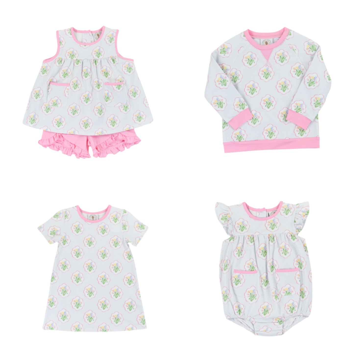 santa rosa sets
